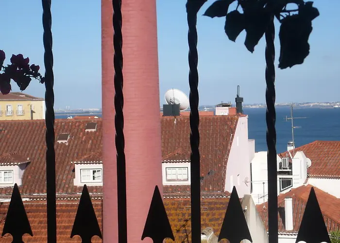 Lägenhet Oliveirinha