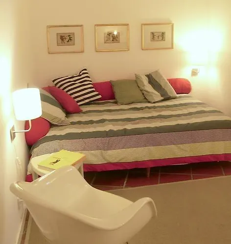 Oliveirinha Lägenhet Lisboa