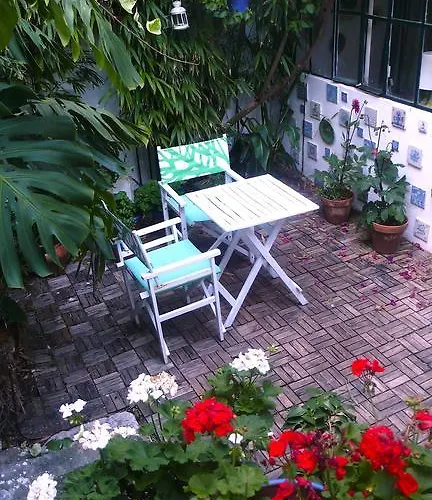 Oliveirinha Lägenhet