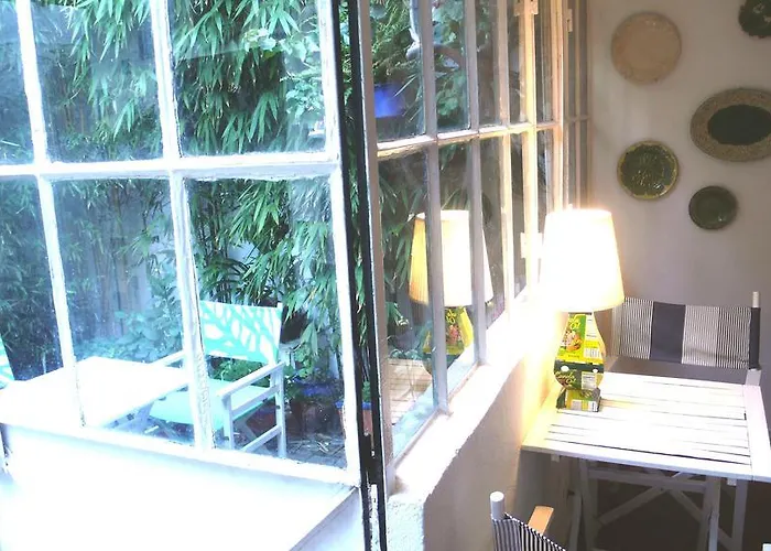 Oliveirinha Lägenhet *