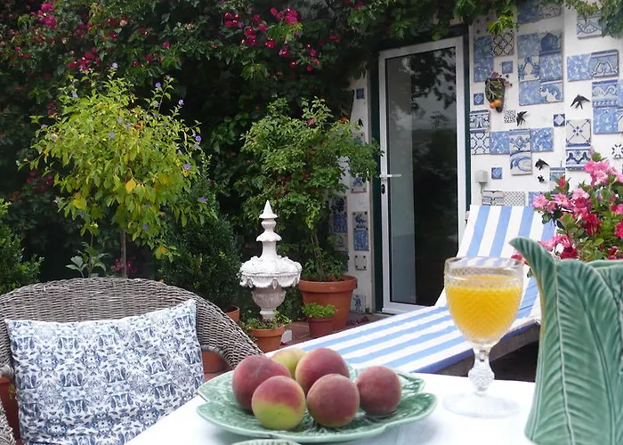 Lägenhet Oliveirinha Lisboa